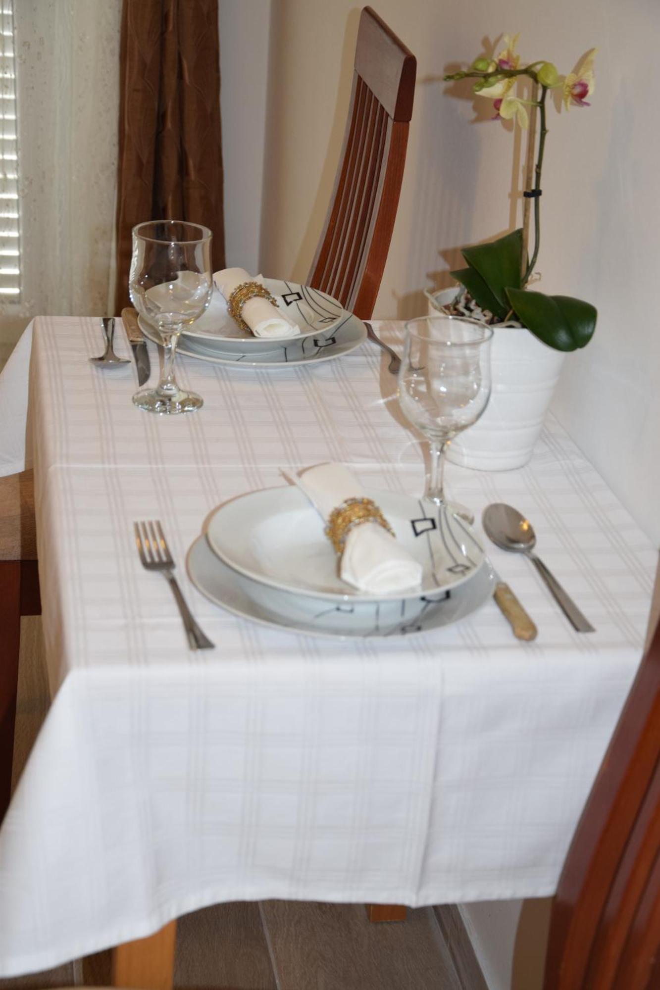 Apartments Saric 바스카보다 외부 사진