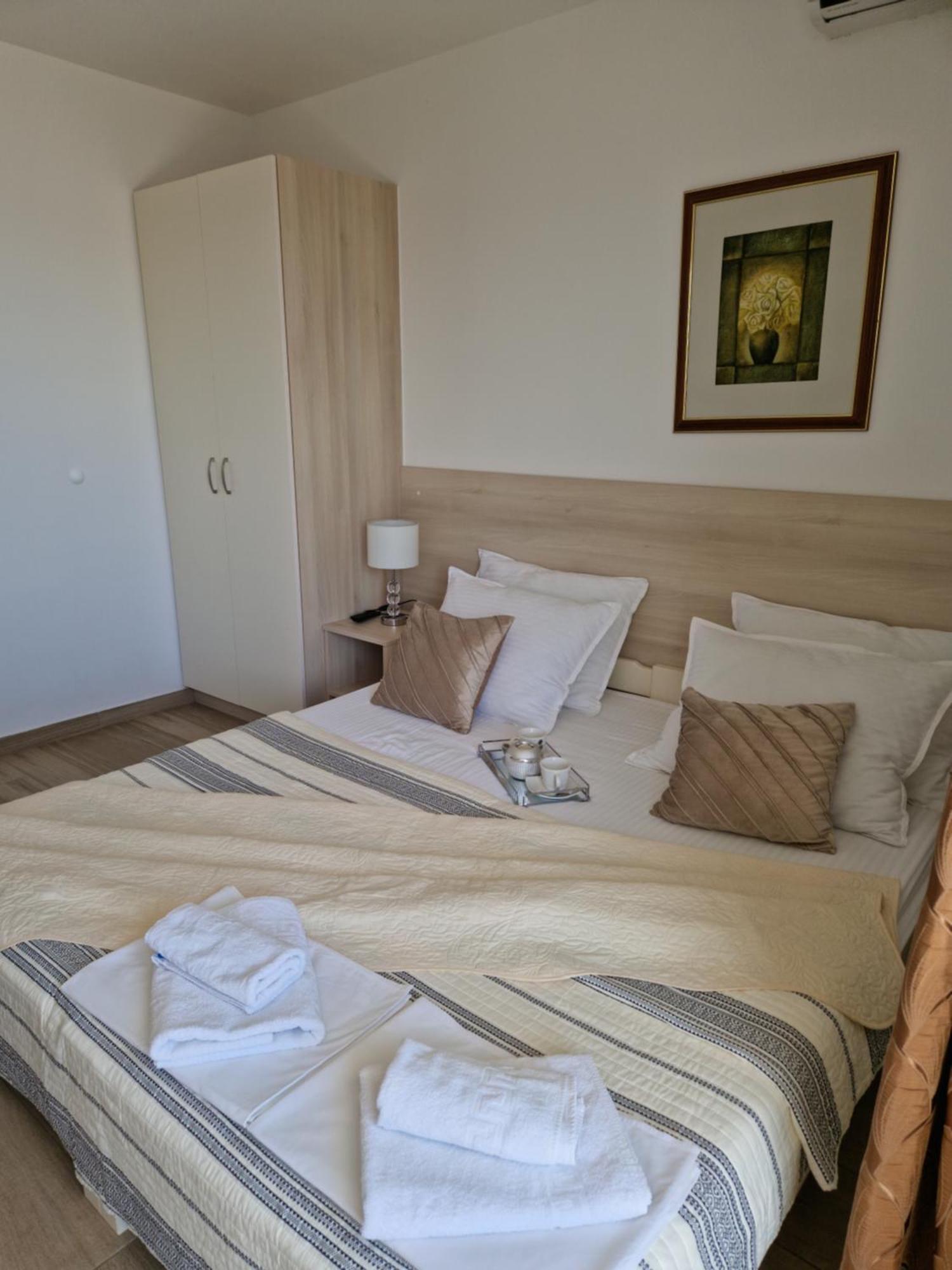 Apartments Saric 바스카보다 외부 사진