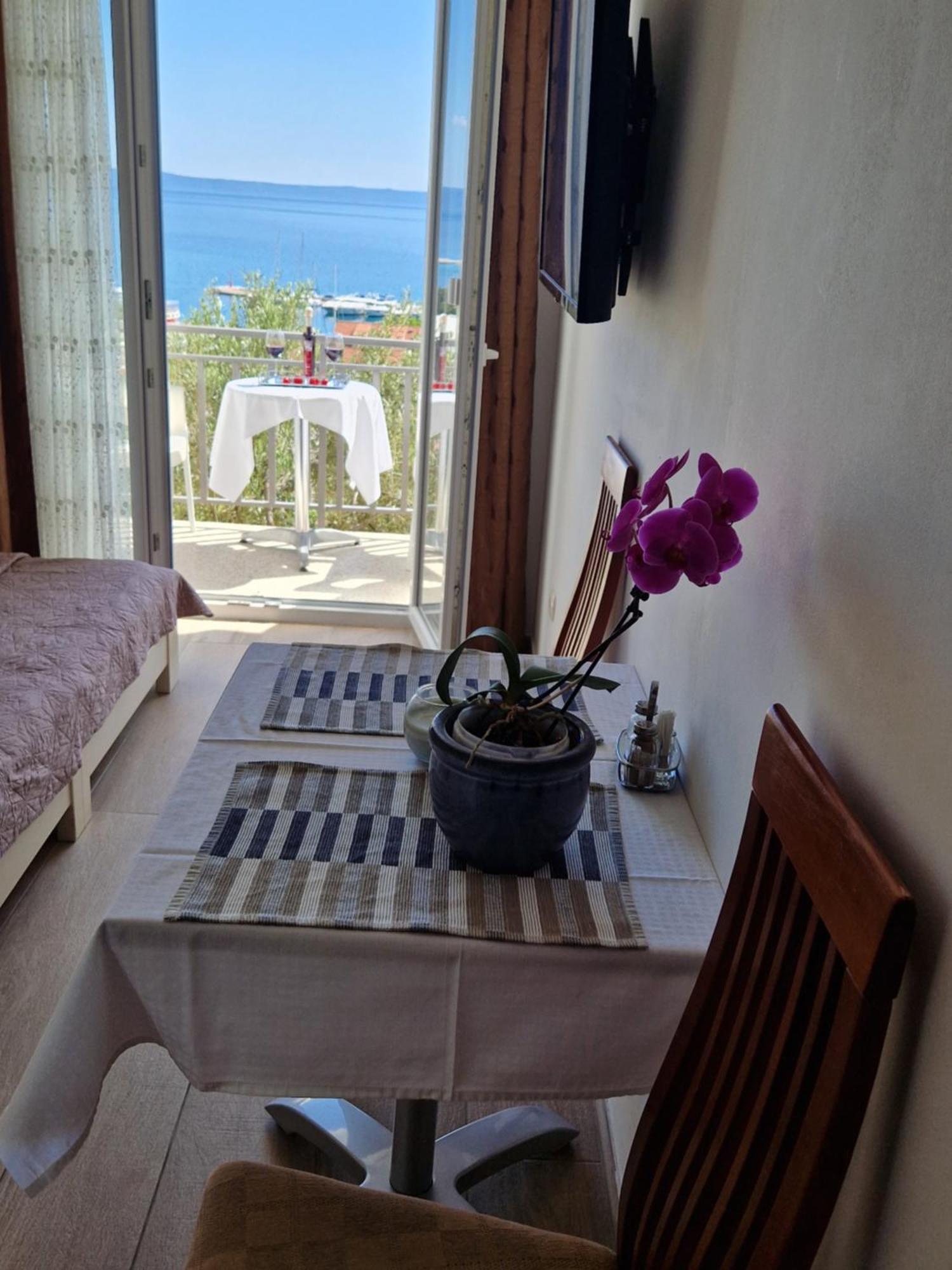Apartments Saric 바스카보다 외부 사진