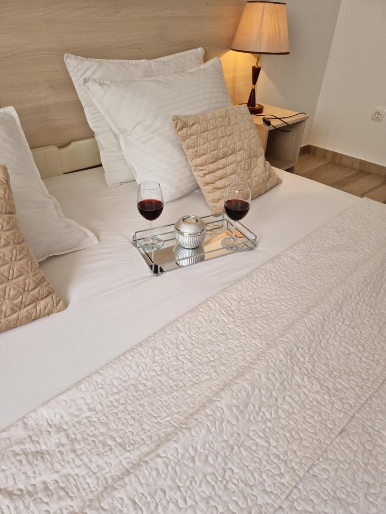 Apartments Saric 바스카보다 외부 사진