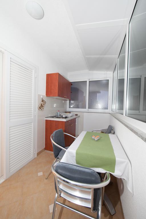 Apartments Saric 바스카보다 외부 사진