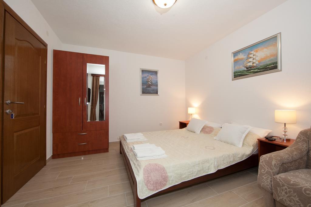Apartments Saric 바스카보다 외부 사진